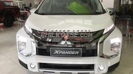Brandnew Mitsubishi Xpander August Updated Price