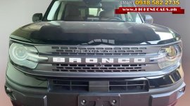 BRAND NEW 2021 FORD BRONCO SPORTS BADLANDS