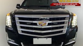 BRAND NEW 2020 CADILLAC ESCALADE VIP CUSTOMIZED BULLETPROOF INKAS ARMOR