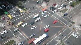 Right of Way: A helpful guide for Pinoy drivers 