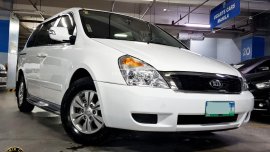 2013 Kia Carnival 3.0 EX SWB DSL AT 8-seater