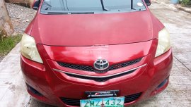 Sell 2nd hand 2008 Toyota Vios  1.3 E MT negotiable