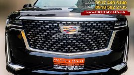 BRAND NEW 2021 CADILLAC ESCALADE LUXURY PREMIUM