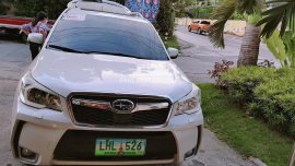 FOR SALE! 2013 Subaru Forester 2.0i-L EyeSight CVT available at cheap price