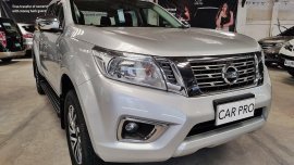 Brightsilver Nissan Navara 2019 for sale in San Fernando