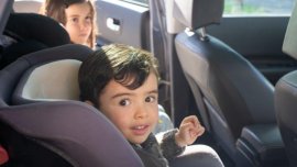 DTI seeks certification of all child car seats to reimpose RA 11229