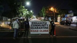 Why MECQ isn’t a license to go outside just yet – Opinion