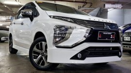 2019 Mitsubishi Xpander 1.5 GLS Sport AT 7-seater