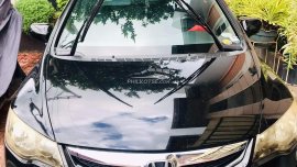 Sell 2nd hand 2010 Honda Civic Sedan 