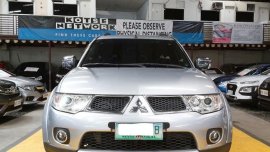 🔥🔥SALE!!!🔥🔥2012 Mitsubishi Montero Sports GLS V a/t