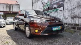 For Sale! Sedan Toyota Vios E 2013 Matic Calabarzon Area