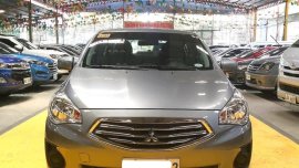 2019 Mitsubishi Mirage G4