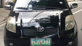 2008 Toyota Yaris 1.5G Automatic top of the line