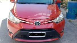 Toyota Vios 1.3 E Automatic 2017