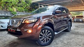 2019 Nissan Terra  2.5 4x2 VL AT for sale 