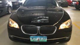 FOR SALE!!! Black 2013 BMW 750Li  affordable price