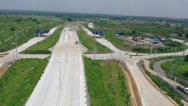 CALAX Silang East Interchange now accessible to motorists