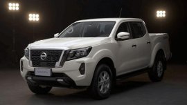 Nissan PH rolls out zero cash out deals, Navara pickup included