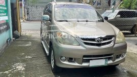 2007 Toyota Avanza 1.5G WITH CASA RECORDS Good Cars Trading 