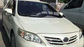 2012 Toyota Altis V 66tkms! Good Cars Trading