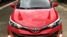 Brand New Condition! 2019 Vios 1.5G Automatic