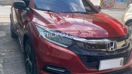 2019 Honda HR-V  RS Navi CVT 8tkms Good Cars Trading
