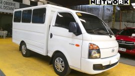 2020 Hyundai H100 Turbo M/T