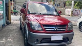 2017 Mitsubishi Adventure GLS Sport 48tkms Good Cars Trading