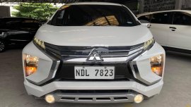 2019 Mitsubishi Xpander GLS Automatic. 