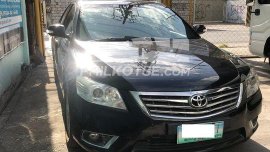 2012 Toyota Camry  2.4 V Good Cars Trading