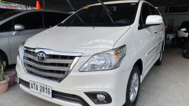 🚩 2015 Toyota Innova G Diesel A/T 