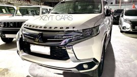 🚩 2019 Mitsubishi Montero Sport GLS A/T