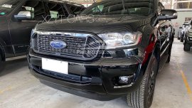 🚩 2020 Ford Ranger FX4 A/T