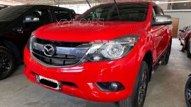 🚩 2019 Model Acquired 2020 Mazda BT 50 Pickup 
