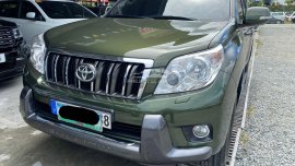 🚩2010 Toyota Land Cruiser Prado  Dubai