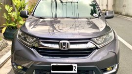 🚩 2018 Honda CRV Diesel A/T