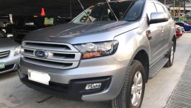 🚩 2018 Ford Everest Ambiente A/T