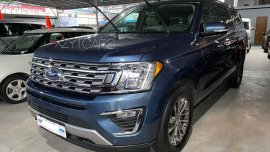 🚩 2018 Ford EXPEDITION EL A/T 