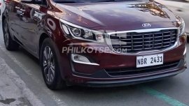 2019 KIA GRAND CARNIVAL 