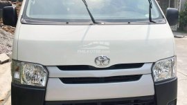 2019 Toyota Hi-ace Commuter For Sale