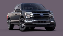 2022 Ford F-150 Lariat Diesel: What to expect?