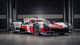 Toyota currently dominates Le Mans – a motorsport Europeans rule 