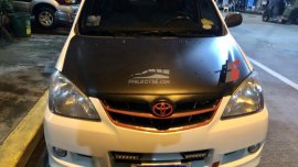 Good quality 2011 Toyota Avanza  1.3 J MT for sale