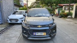 Chevrolet trax LT 2018