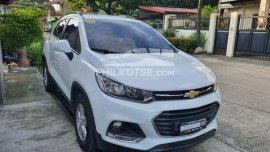 Chevrolet Trax 2019 LS