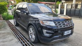 Ford Explorer 2016 Ecoboost