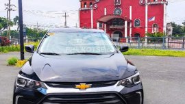 2021 Chevrolet Tracker LS 1.0T AT for sale at low downpayment