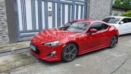 Toyota 86 2013