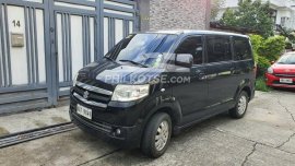 Suzuki APV SGX 2017