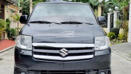 FOR SALE! 2016 Suzuki APV  GLX 1.6L-M/T available at cheap price